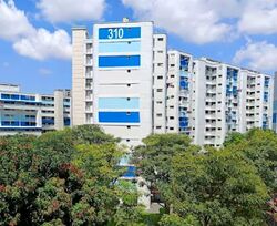 Blk 310 Hougang Avenue 5 (Hougang), HDB 5 Rooms #574474701